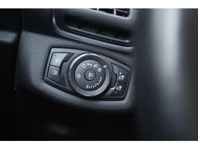 Ford B-MAX 1.0 ECOBOOST TITANIUM 2015 Benzine 22