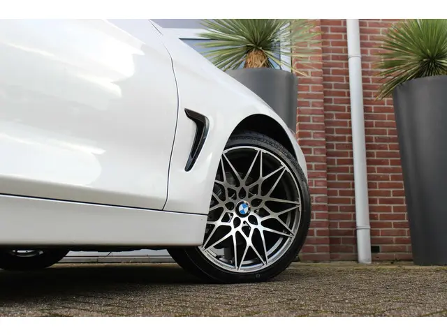 BMW 4 Serie Gran Coupé 420i M Sport 2016 Benzine 43