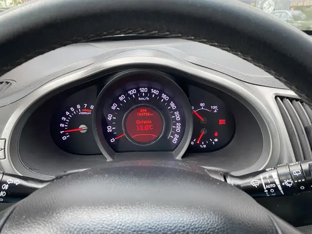 Kia Sportage 1.6 GDI X-ecutive Plus Pack 2012 Benzine 18