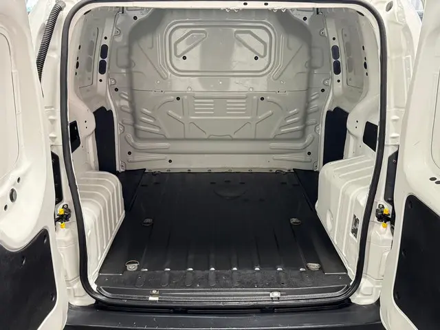 Fiat Fiorino 1.3 MJ Basis 2013 Diesel 19