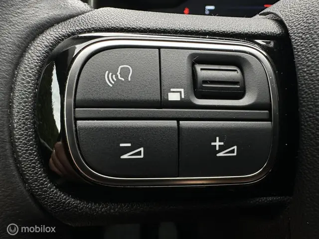 Citroën C5 Aircross 1.2 PureTech Live 2021 Benzine 19