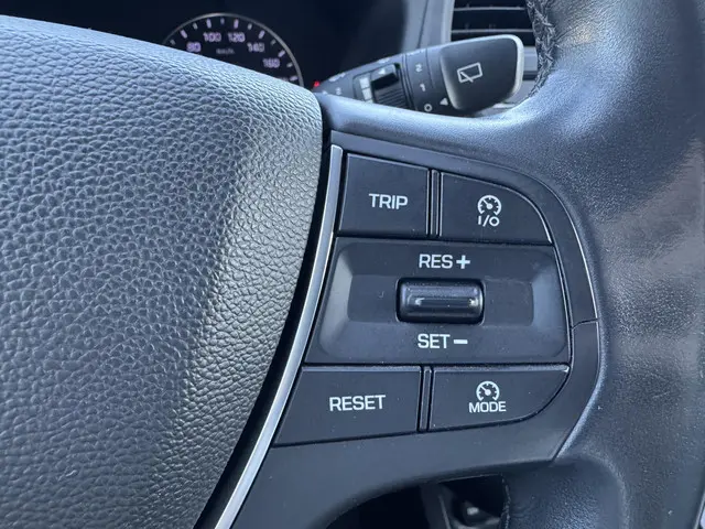 Hyundai i20 1.2 HP i-Motion Comfort 2016 Benzine 18