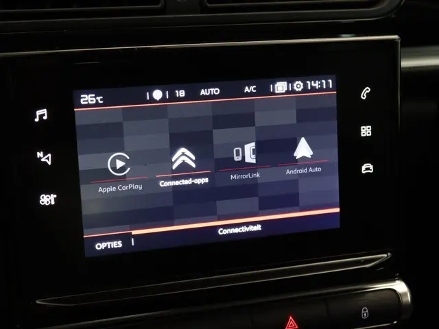 Citroën C3 1.2 PureTech S&S Feel Edition 2019 Benzine 27