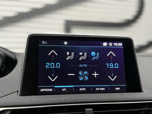 Peugeot 3008 1.2 PureTech Allure 2017 Benzine 15