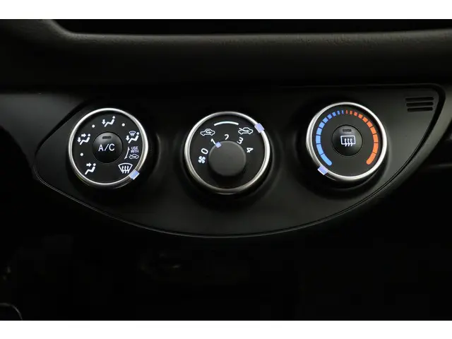Toyota Yaris 1.0 VVT-i Comfort 2019 Benzine 19