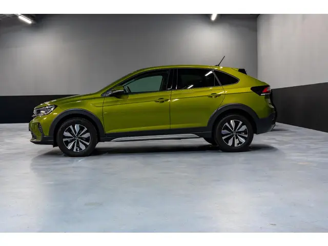 Volkswagen Taigo 1.0 TSI Life Edition 2024 Benzine 7