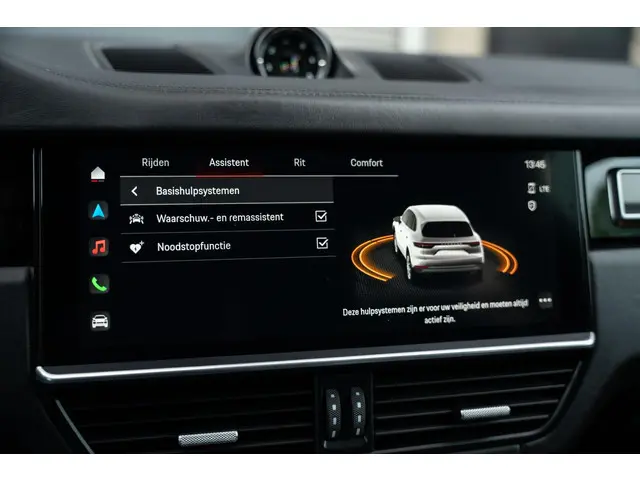 Porsche Cayenne 3.0 E-Hybrid 2023 Hybride Benzine 37