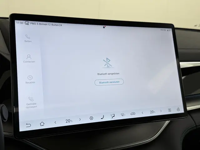 BYD SEAL U 1.5 DM-i FWD Boost 2025 Hybride Benzine 38