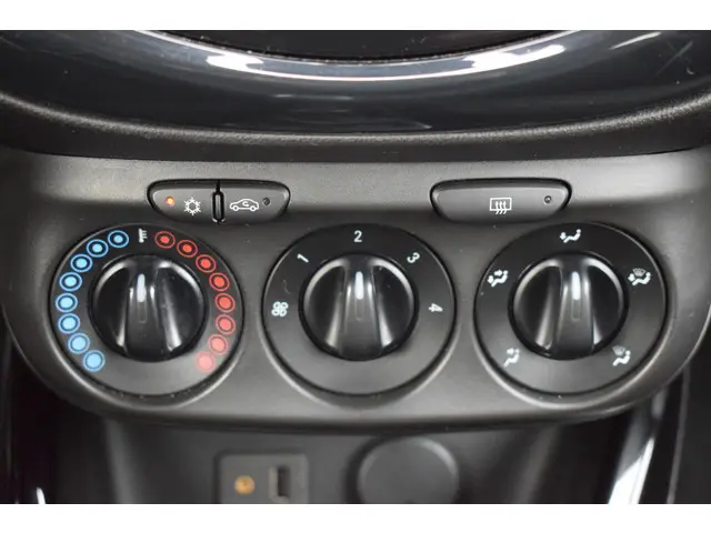 Opel ADAM 1.0 Turbo Jam 2016 Benzine 9