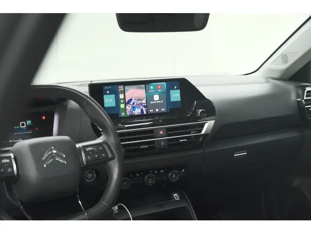 Citroën ë-C4 Shine 50 kWh 2022 Elektrisch 3