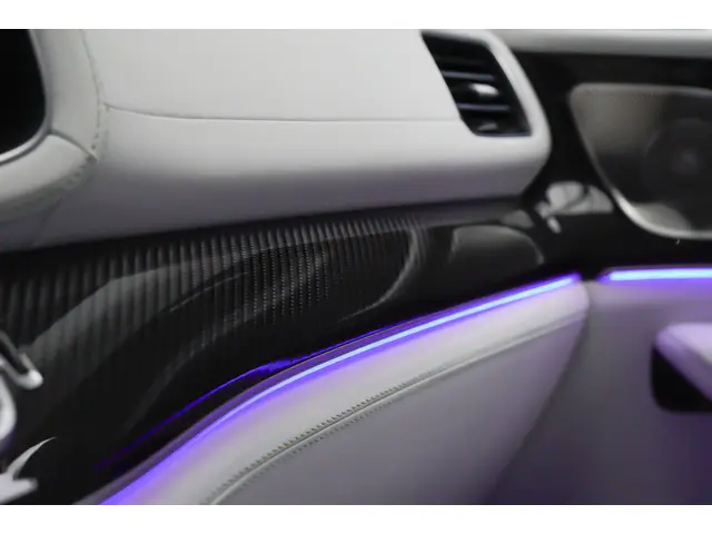 Mercedes-Benz GLS BRABUS 800 4MATIC 2024 Benzine 41