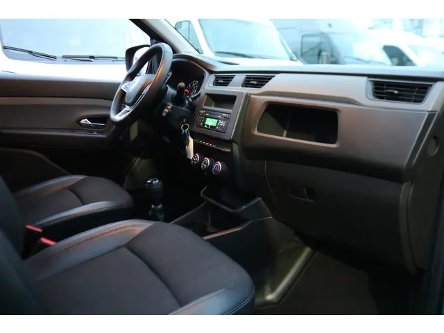 Renault Express 1.5 dCi 95pk Comfort 2022 Diesel 30