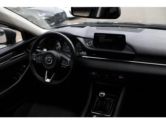 Mazda 6 Sportbreak 2.0 SkyActiv-G 145 TS 2019 Benzine 11