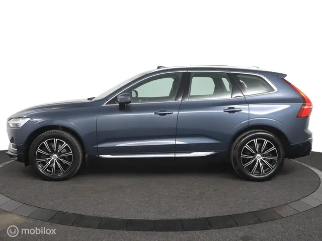 Volvo XC60 2.0 T5 AWD Inscription 2019 Benzine 2