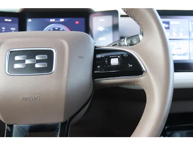 Aiways U5 63KWH SHOWROOM 2020 Elektrisch 20