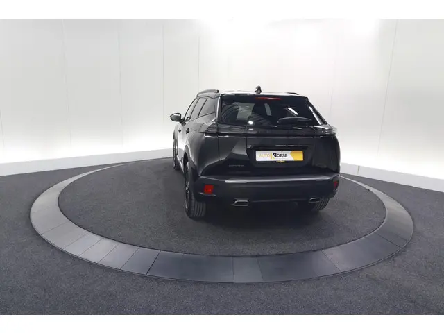 Peugeot 2008 PureTech 130 EAT8 GT 2024 Benzine 11