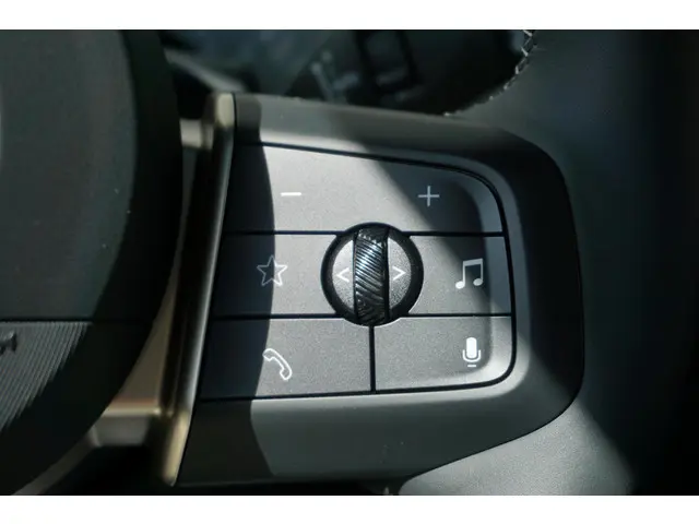 MINI 3-Deurs Cooper E 2025 Elektrisch 15