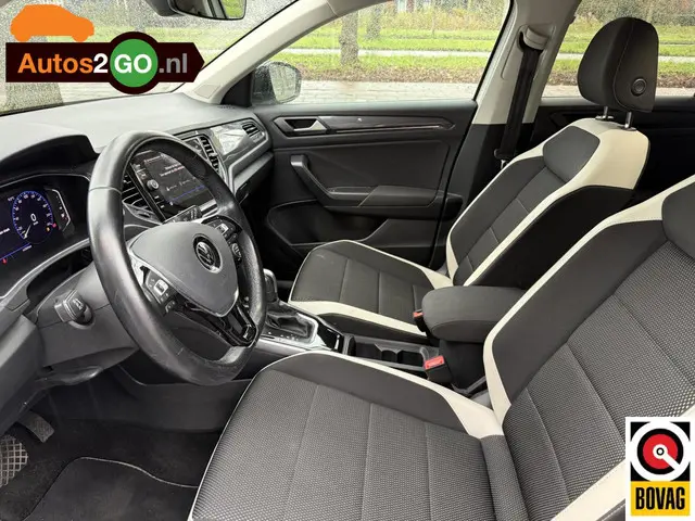 Volkswagen T-Roc 1.5 TSI Sport 2021 Benzine 22