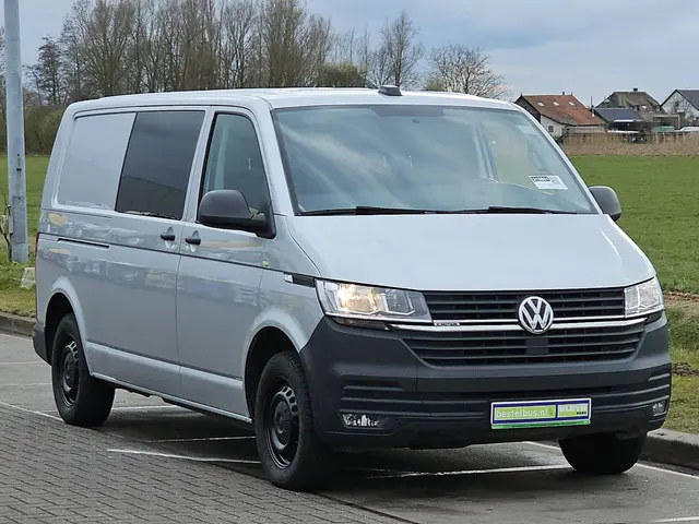 Volkswagen Transporter 2.0 TDI 2020 Diesel 5