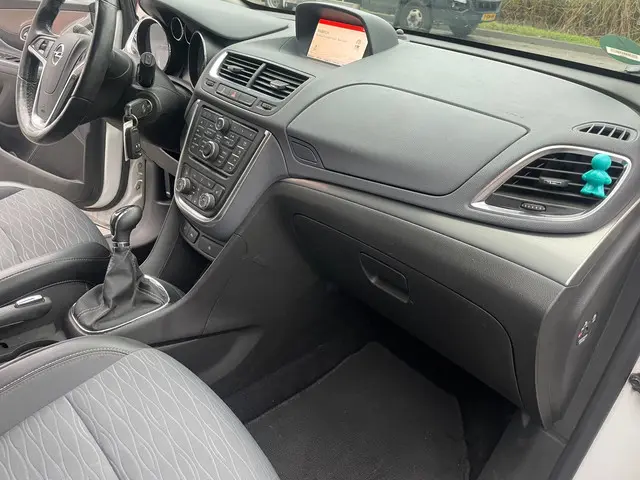 Opel Mokka 1.4 T Cosmo 2015 Benzine 15