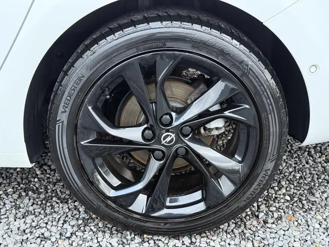 Opel Astra Sports Tourer 1.2 Ultimate 2020 Benzine 32