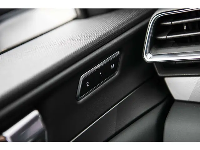 Lynk & Co 01 1.5 2025 Hybride Benzine 32