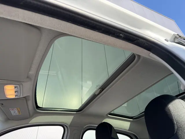 Smart Forfour EQ Comfort 18 kWh 2019 Elektrisch 36