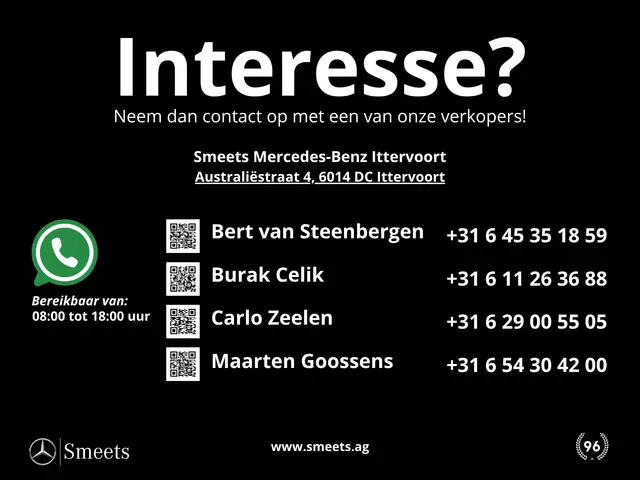 Smart #1 BRABUS 66 kWh 2024 Elektrisch 6