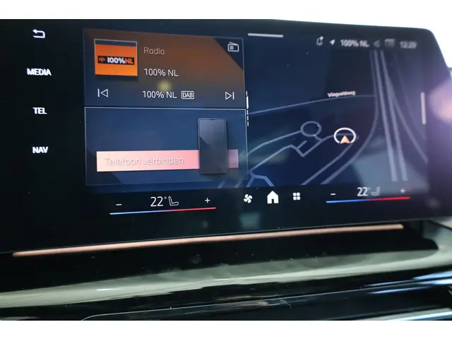 BMW iX1 eDrive20 2025 Elektrisch 18