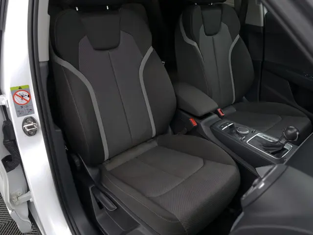 Audi Q2 35 TFSI 150pk S Line Aut- 2019 Benzine 21
