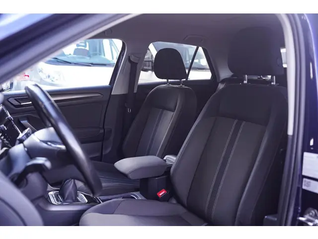 Volkswagen T-Roc 1.0 TSI Style 2018 Benzine 29