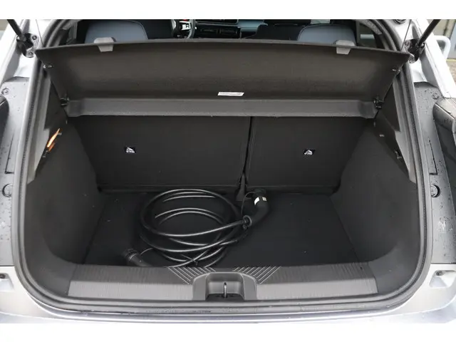 Alpine A290 GT Performance 52 kWh 2026 Elektrisch 11