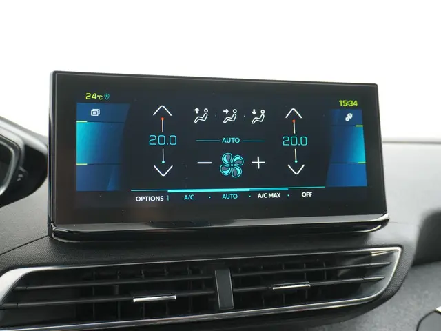 Peugeot 3008 1.6 HYbrid 225 Allure 2021 Benzine 32