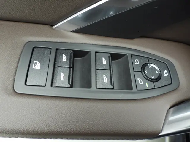 BMW iX1 xDrive30 2025 Elektrisch 29