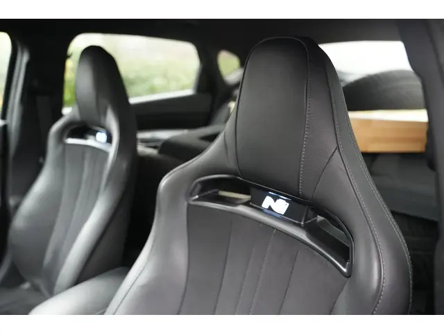 Hyundai i30 Fastback 2.0 N 2021 Benzine 9