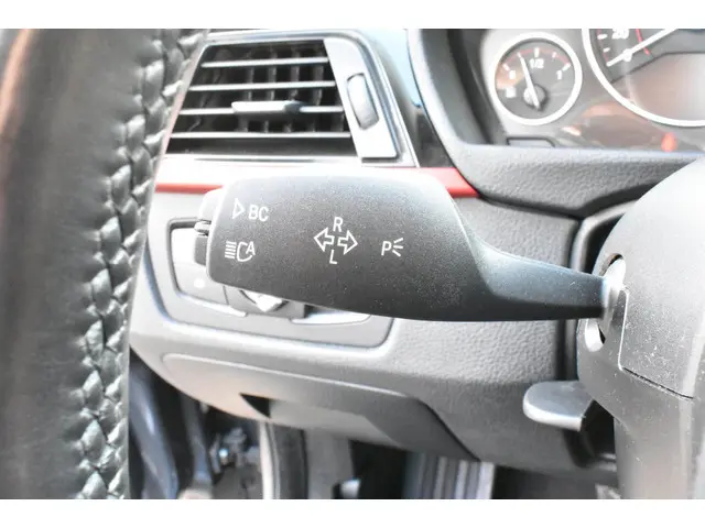 BMW 4 Serie Coupé 435i High Executive 2014 Benzine 25