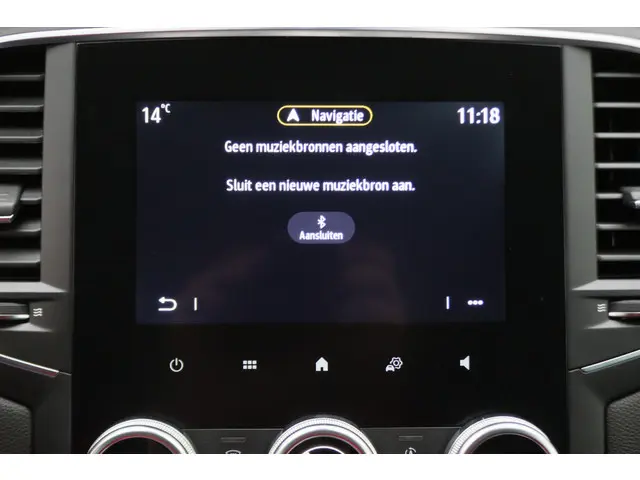 Renault Mégane Estate 1.3 TCe Intens 2021 Benzine 38