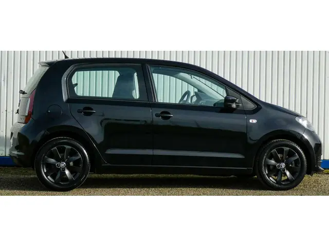 Škoda Citigo 1.0 Greentech Ambition - NL Auto 2018 Benzine 5