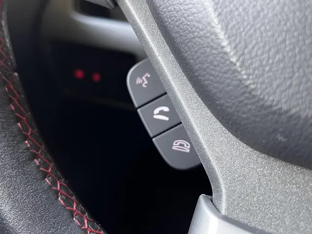 Suzuki Swift 1.6 Sport 2016 Benzine 11