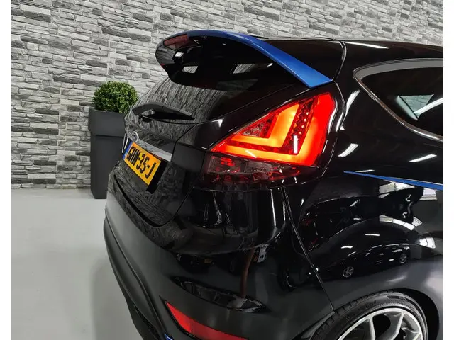 Ford Fiesta 1.0 EcoBoost Sport 2013 Benzine 20