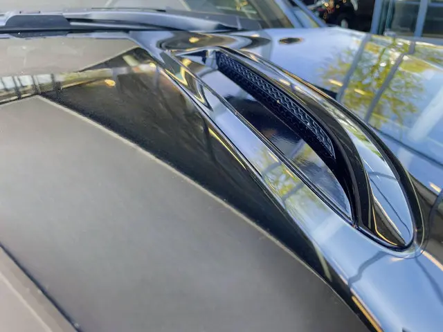 Jaguar F-Type P300 RWD 2019 Benzine 37