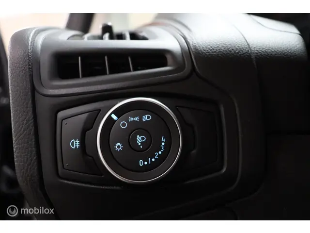 Ford Focus Wagon 1.0 Trend | Technology Pack | 2016 Benzine 21