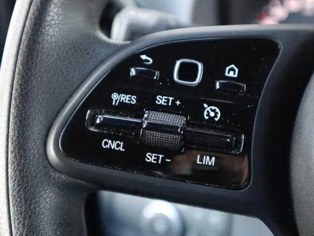 Mercedes-Benz Sprinter 317 CDI L2H2 AUT. 2024 Diesel 6