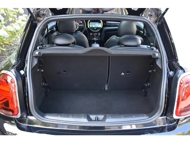 MINI Cooper S Mini 2.0 Serious Business 2014 Benzine 18