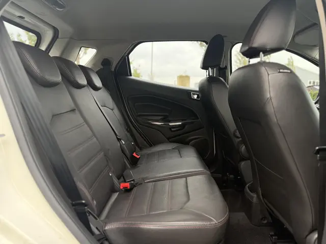 Ford EcoSport 1.0 EcoBoost Titanium 2015 Benzine 13