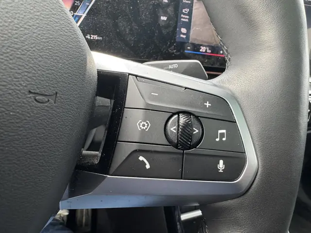 BMW iX2 eDrive20 67 kWh 2024 Elektrisch 22