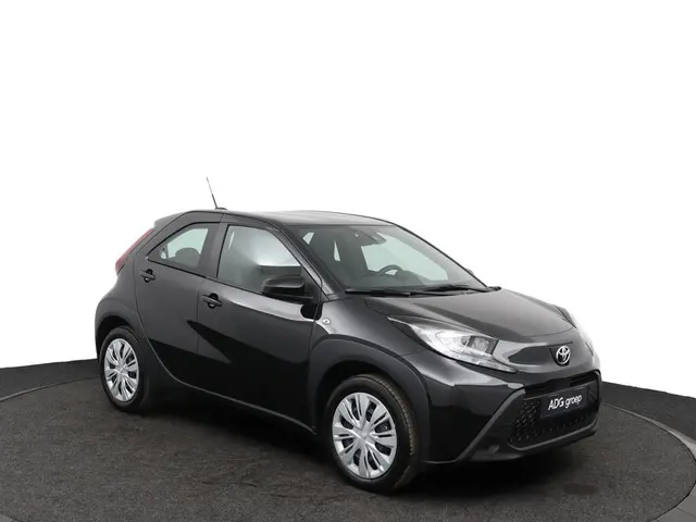 Toyota Aygo X 1.0 VVT-i MT Play 2025 Benzine 31