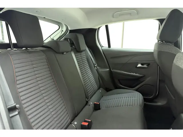 Peugeot e-208 EV Active Pack 50 kWh 2021 Elektrisch 13