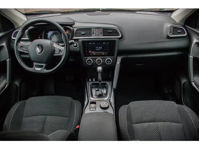 Renault Kadjar 2