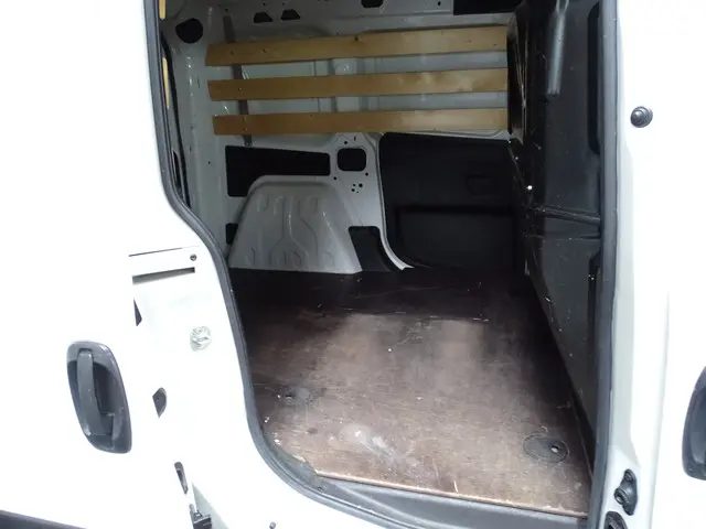 Opel Combo 1.3 CDTi L1H1 Edition 2018 Diesel 21